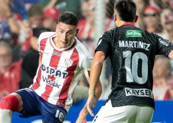 ¿Preocupan las lesiones de Unión?