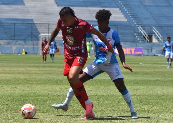 Mushuc Runa puso suplentes y perdió previo a enfrentar a Unión