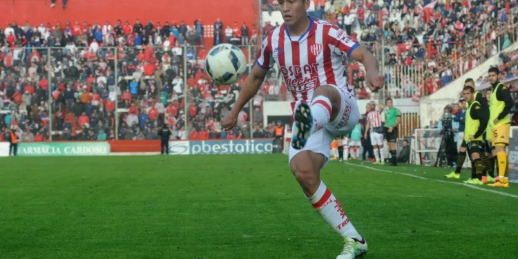 Jugó en Unión e iba a ser rival de Colón: deberá cumplir cinco años de prisión
