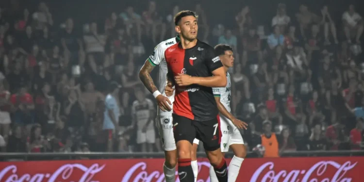 Atento Colón: Desde Ecuador quieren a José Neris