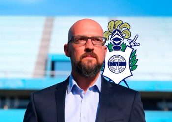 Gimnasia La Plata eligió a Orfila como nuevo DT