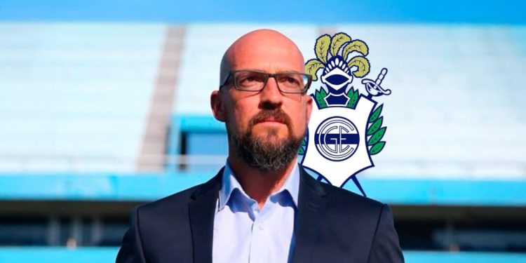 Gimnasia La Plata eligió a Orfila como nuevo DT