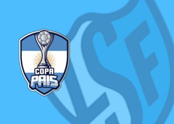 La Selección de Santa Fe apunta a la Copa País