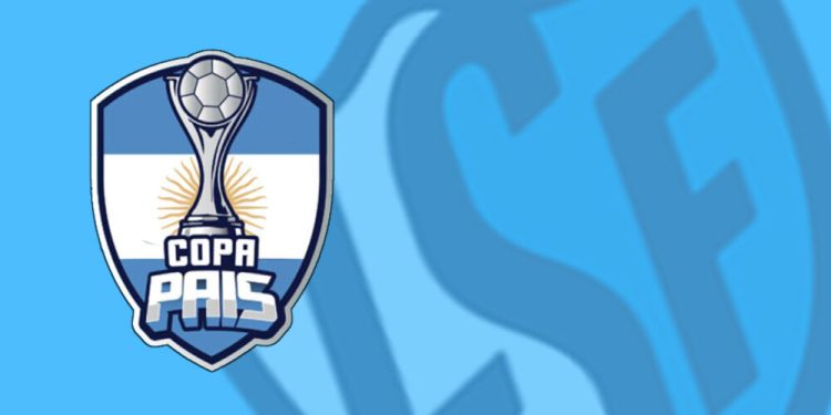 La Selección de Santa Fe apunta a la Copa País
