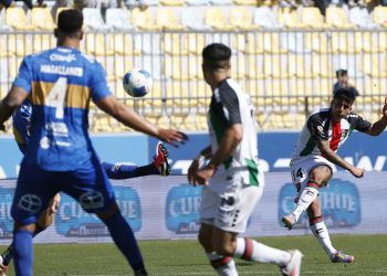 Confianza en Palestino previo a venir a Santa Fe: «Nos va a ir bien»