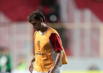 Se confirmó la grave lesión que sufrió Bruno Pitton