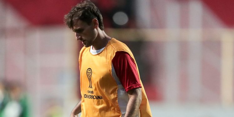 Se confirmó la grave lesión que sufrió Bruno Pitton