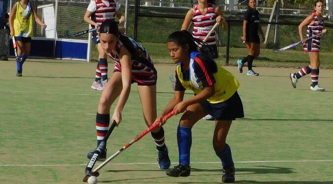 Las chicas siguen su marcha en el torneo Promocional