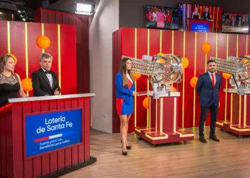 Quini 6: Controlá cómo te fue en el sorteo de anoche