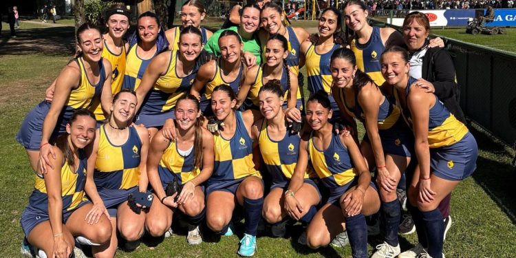 El Quillá clasificó a la semis de la Fase I de la Súperliga en Tucumán