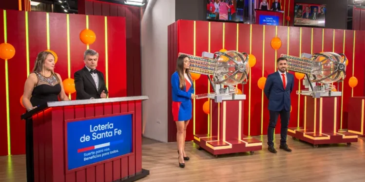 Quini 6: Controlá cómo te fue en el sorteo de anoche