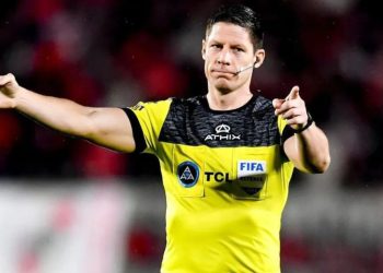 Los árbitros para los duelos de cuartos de final del Torneo Apertura