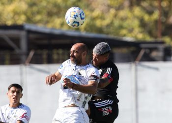  Riestra se impuso por penales a Armenio y clasificó