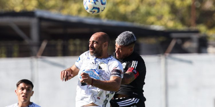  Riestra se impuso por penales a Armenio y clasificó