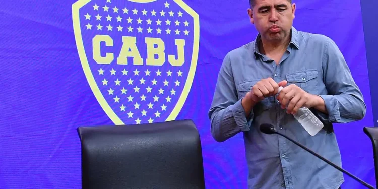 Un ex DT de Colón se bajó para dirigir a Boca: «Jamás»