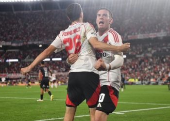 River buscará sellar su pase a los octavos ante Independiente del Valle