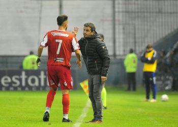 «Colón, por historia, por gente y porque fue campeón, es el más importante de la PN»