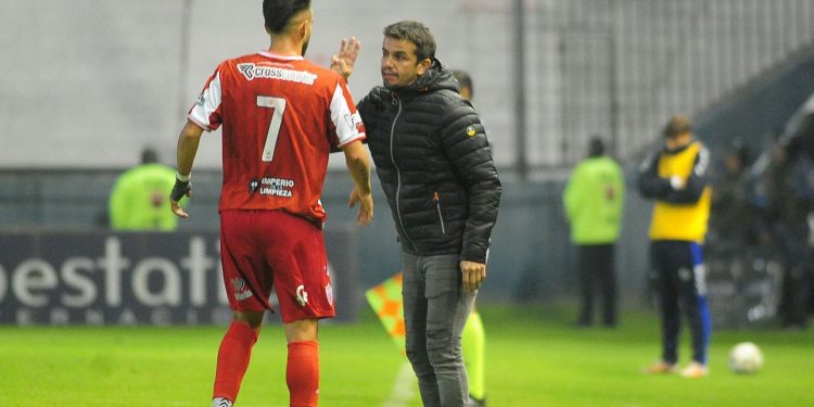 «Colón, por historia, por gente y porque fue campeón, es el más importante de la PN»