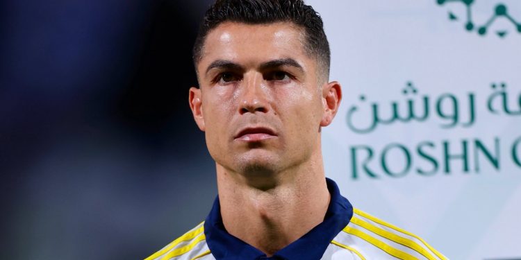 Cristiano Ronaldo se despide de Al Nassr: «Este capítulo se ha terminado»