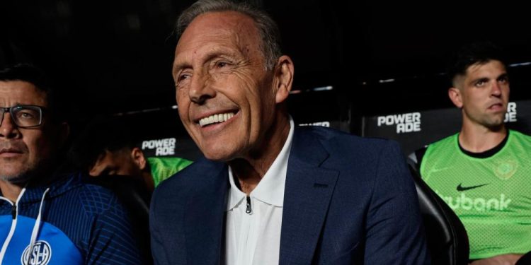 Russo renunció a San Lorenzo y está a un paso de regresar a Boca