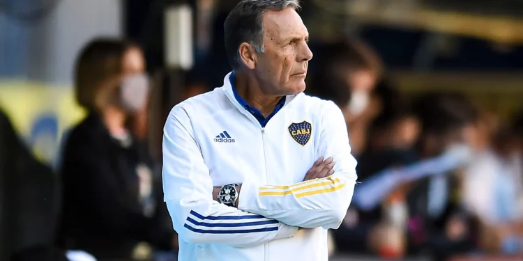 Boca tiene técnico: ¿cuándo asumiría Russo?