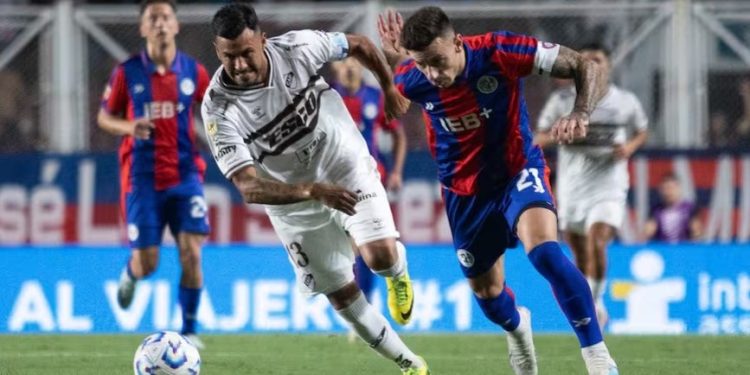 San Lorenzo busca llegar a la final ante el duro Platense