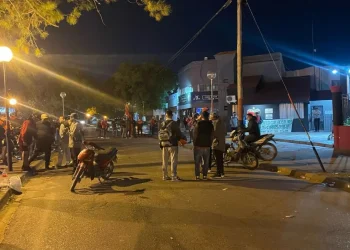 ¿Se vienen más renuncias en Colón?