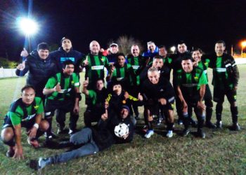 Resultados y goleadores de la 7ma fecha de la Senior local