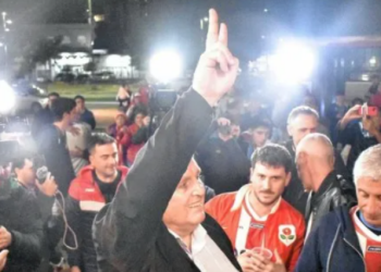 Spahn será Presidente de Unión hasta 2028: ¡19 años!