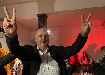 Luis Spahn continuará siendo el presidente de Unión