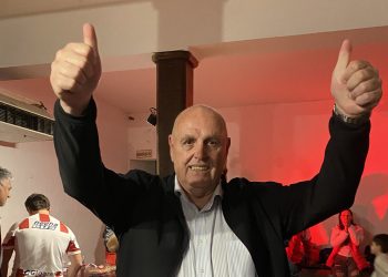 Spahn: «Es el último baile, pero va a ser con sangre, sudor y lágrimas»