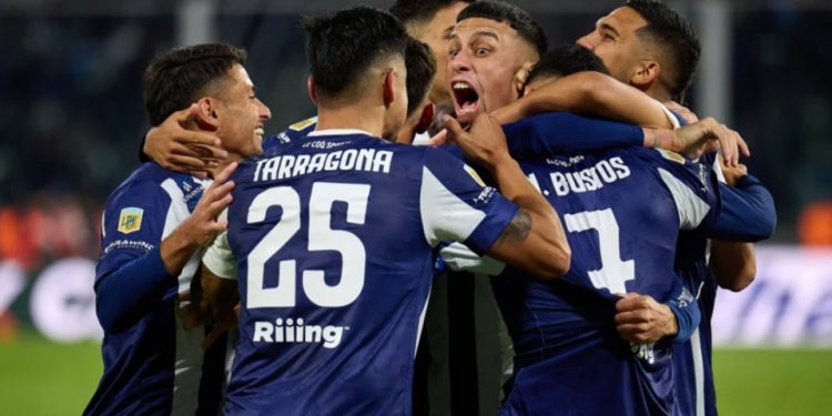 Talleres se juega todo ante Libertad en Córdoba