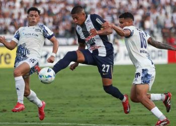 Talleres recibe a Alianza Lima y necesita un milagro para clasificar