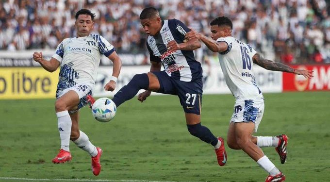 Talleres recibe a Alianza Lima y necesita un milagro para clasificar