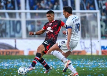 Continúa la fecha: se define el último clasificado en la Zona B