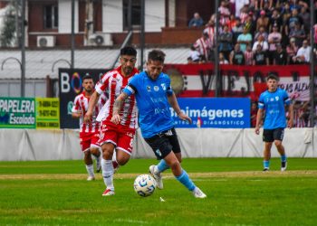 El próximo rival de Colón vendrá a Santa Fe como el peor del campeonato