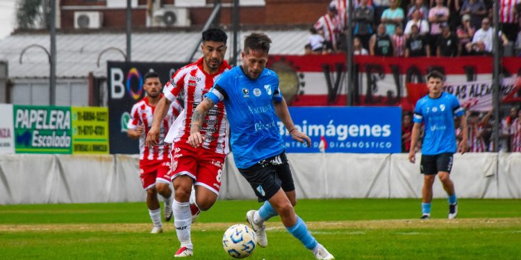 El próximo rival de Colón vendrá a Santa Fe como el peor del campeonato