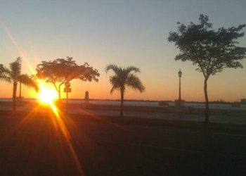 ¿Cómo estará el tiempo el fin de semana en Santa Fe?