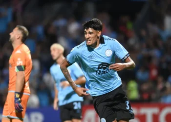 ¿Quién es Mariano Troilo, la sorpresa de Scaloni para la próxima fecha FIFA?