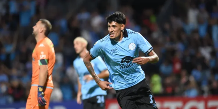 ¿Quién es Mariano Troilo, la sorpresa de Scaloni para la próxima fecha FIFA?