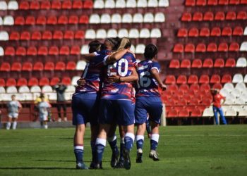 Remontada de Unión para vencer 4 a 3 a Estrella del Sur