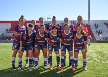 Remontada de Unión para vencer 4 a 3 a Estrella del Sur