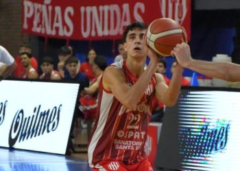 Unión ya clasificado, cerró la fase regular con un triunfo