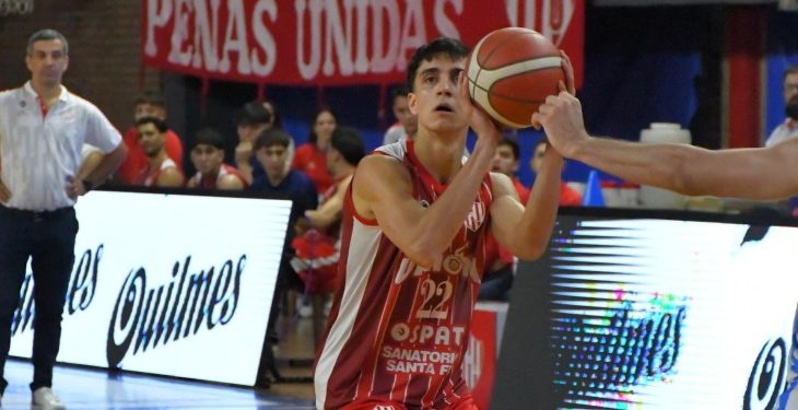 Unión ya clasificado, cerró la fase regular con un triunfo