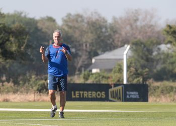 Los concentrados de Unión que buscarán el triunfo ante Palestino