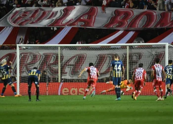 AFA oficializó la fecha del encuentro entre Unión y Rosario Central por Copa Argentina