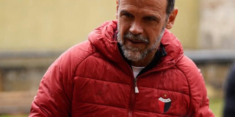 ST: Colón y Estudiantes (BA) empatan 0 a 0 en Santa Fe