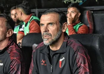 Colón vuelve al trabajo esperanzado en romper la racha el domingo