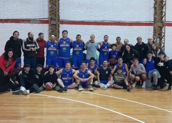 Kimberley y Arroyo Leyes festejaron en el inicio de las semis