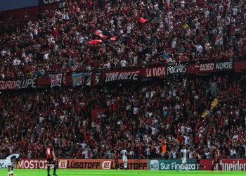 Colón vende entradas para el duelo ante Mitre